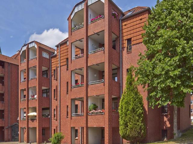 Apartment mieten in Bochum-Wattenscheid, Bochum
