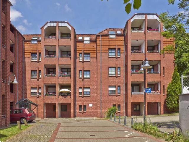 Apartment mieten in Bochum-Wattenscheid, Bochum