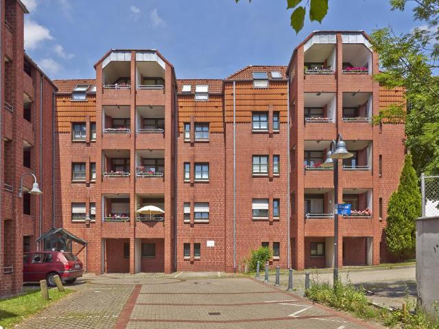 Apartment mieten in Bochum-Wattenscheid, Bochum