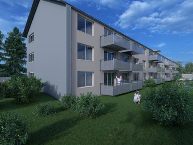 Apartment mieten in Weitmar, Bochum
