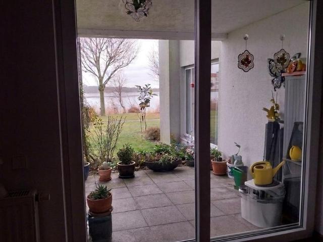 Wohnung kaufen in Werder, Brandenburg