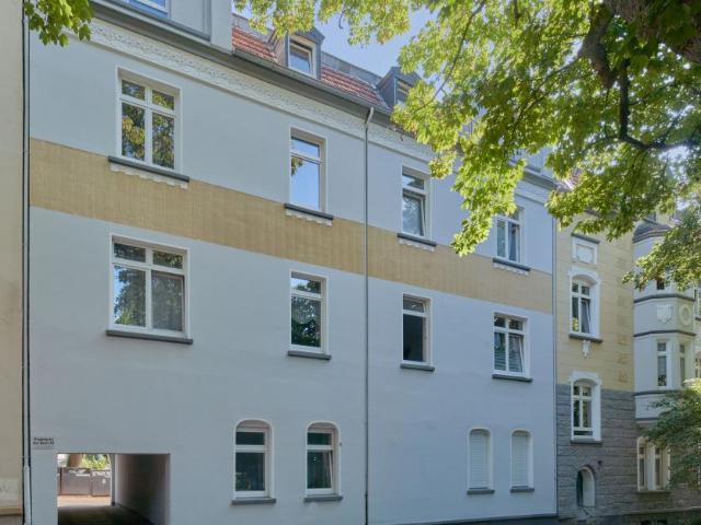 Apartment mieten in Werne, Bochum