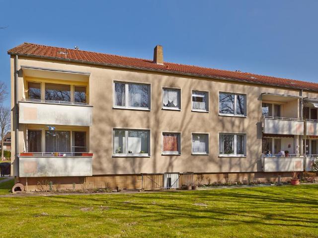Apartment mieten in Werne, Bochum