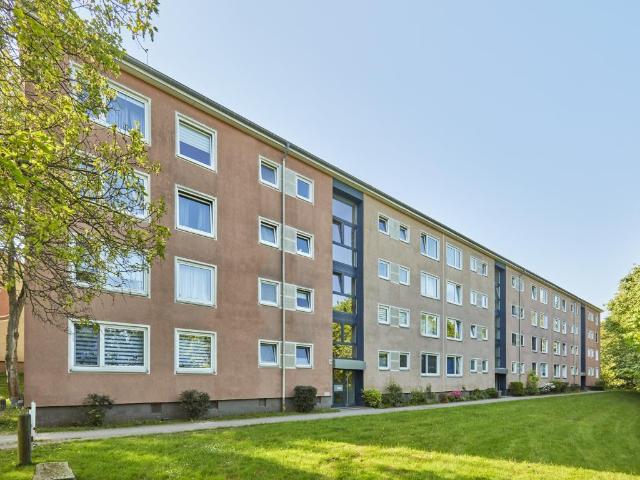 Apartment mieten in Werne, Bochum