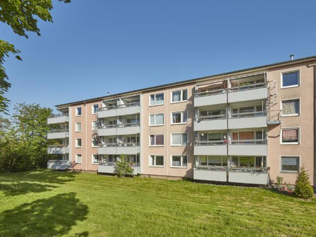 Apartment mieten in Werne, Bochum