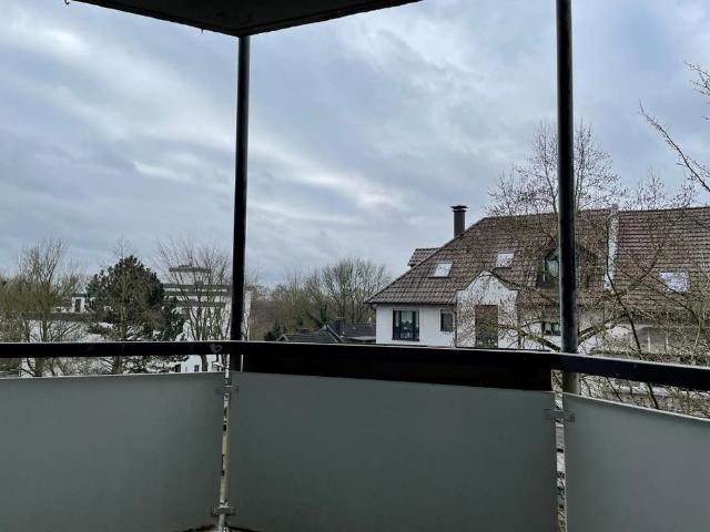 Apartment mieten in Werne, Bochum