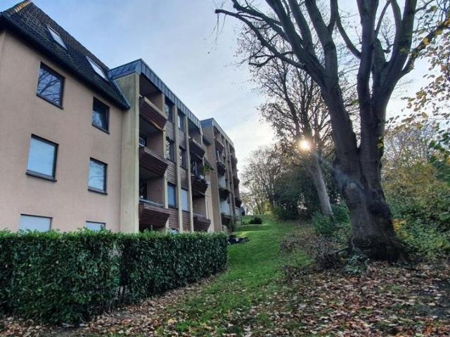 Apartment mieten in Bochum-Ost, Bochum
