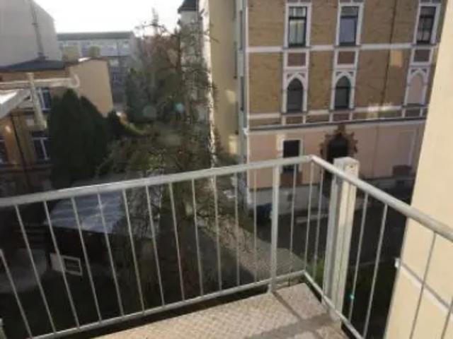 Apartment mieten in Plauen, Siedlung Neundorf