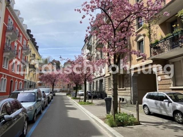 Wohnung mieten in Einigen, Zürich