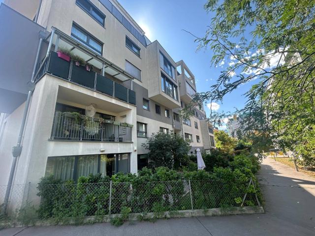 Apartment kaufen in Simmering, Wien
