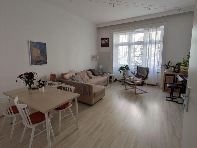 Apartment mieten in Brigittenau, Wien