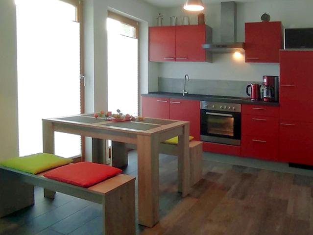 Apartment mieten in Freudenberg, Wiesbaden