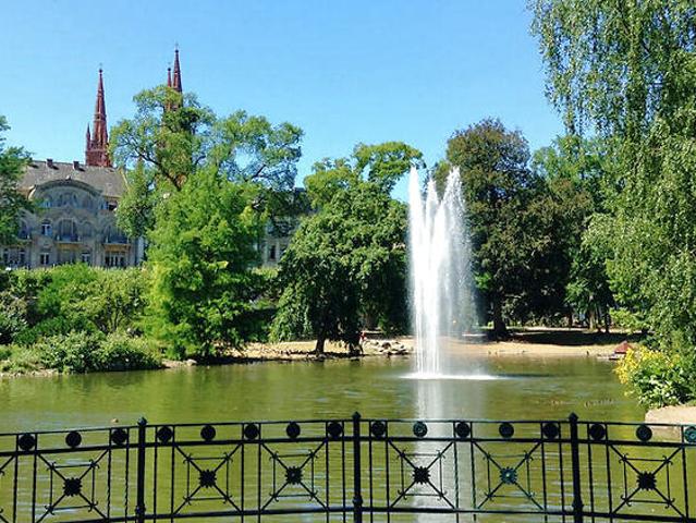 Apartment mieten in Nordost, Wiesbaden
