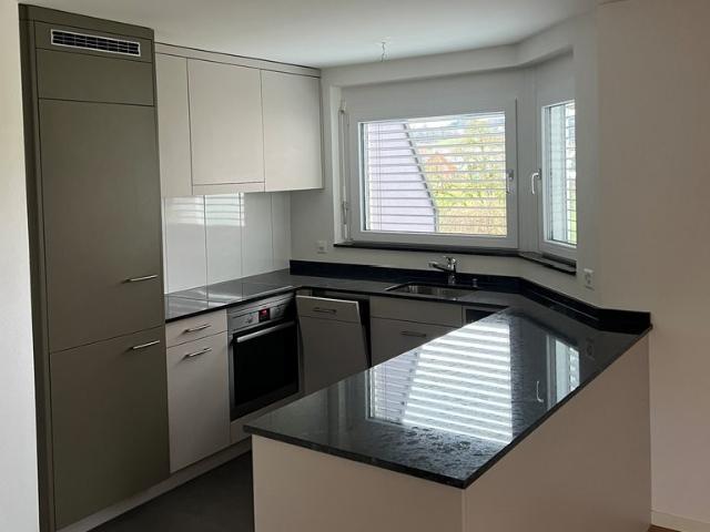 Apartment mieten in Wil (SG), St. Gallen