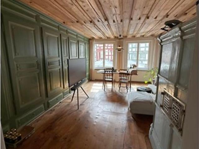 Apartment mieten in Kreis Wil - Stadt (Wil), Wil (SG)