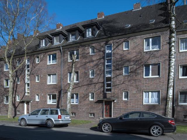 Apartment mieten in Bant, Wilhelmshaven