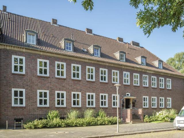 Apartment mieten in Bant, Wilhelmshaven