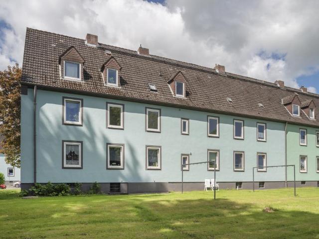 Apartment mieten in Fedderwardergroden, Wilhelmshaven