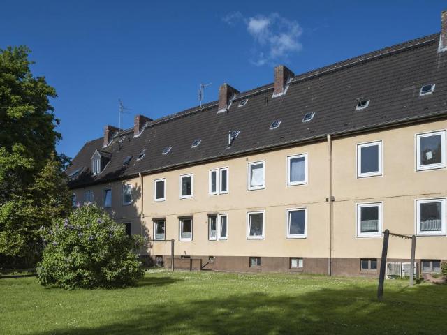 Apartment mieten in Fedderwardergroden, Wilhelmshaven