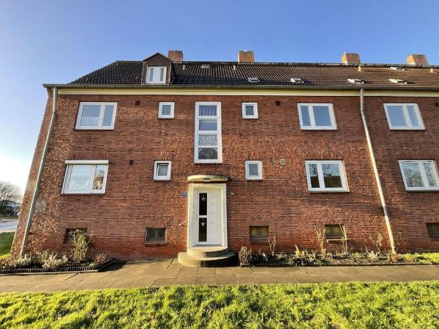 Apartment mieten in Fedderwardergroden, Wilhelmshaven