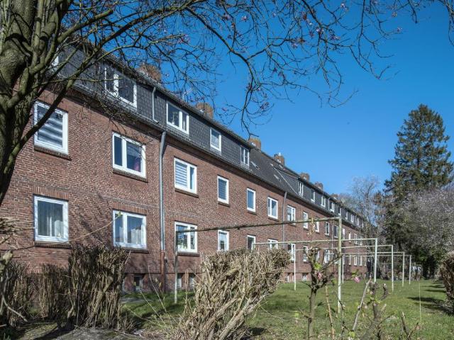 Apartment mieten in Bant, Wilhelmshaven