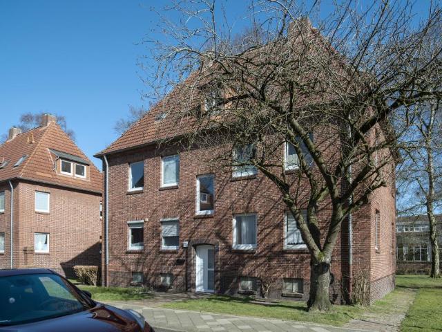 Apartment mieten in Bant, Wilhelmshaven