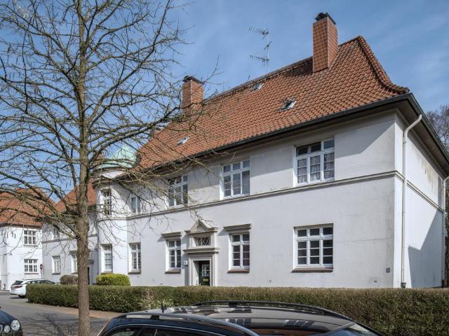 Apartment mieten in Heppens, Wilhelmshaven
