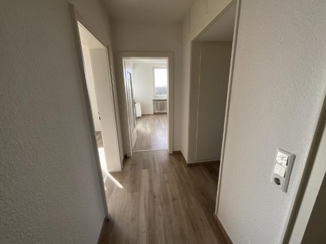 Apartment mieten in Aldenburg, Wilhelmshaven