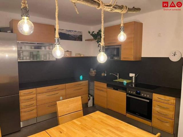 Wohnung mieten in Kirchdorf, Pernegg an der Mur