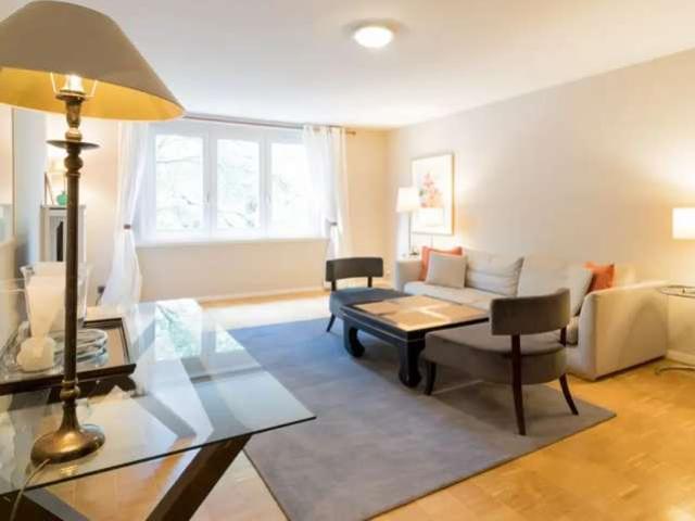 Apartment mieten in Winterhude, Hamburg