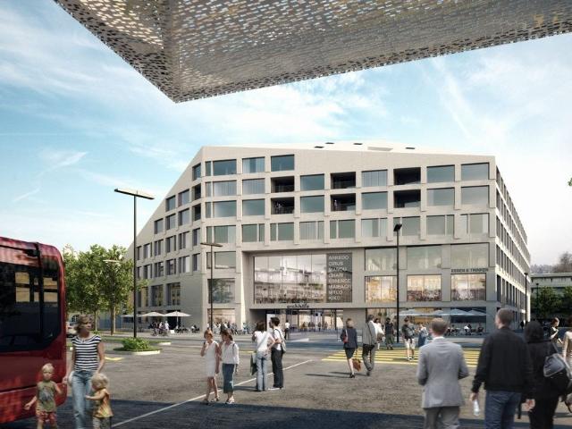 Apartment mieten in Winterthur, Zürich
