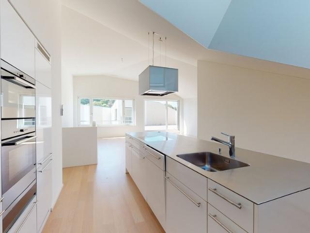 Apartment mieten in Winterthur, Zürich