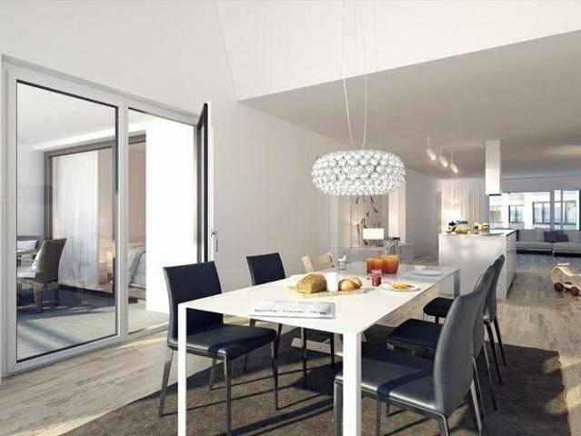 Apartment mieten in Winterthur, Zürich