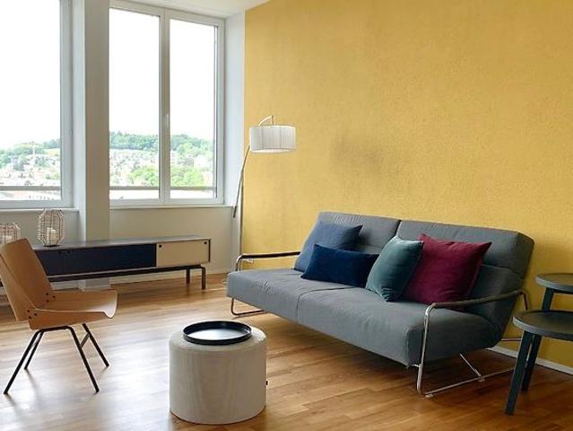 Apartment mieten in Winterthur, Zürich
