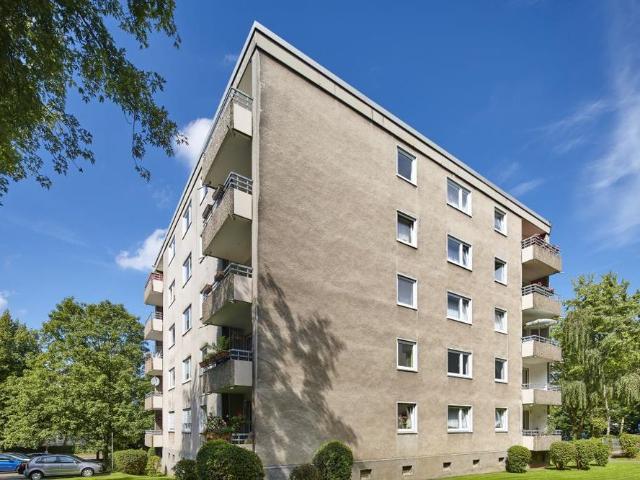 Apartment mieten in Rüdinghausen, Witten