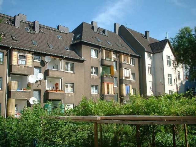 Apartment mieten in Witten-Mitte, Witten