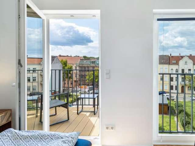Apartment mieten in Wittenberge