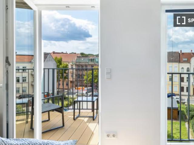 Apartment mieten in Wittenberge