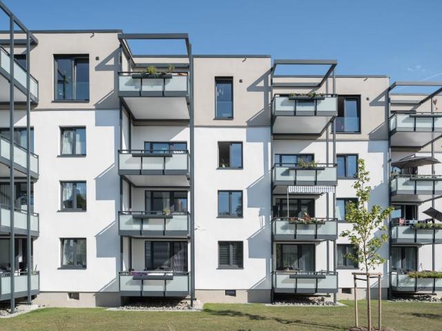 Apartment mieten in Wolfsburg, Niedersachsen