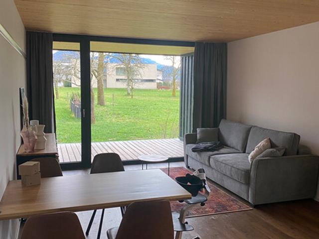 Apartment mieten in Wolfurt, Vorarlberg