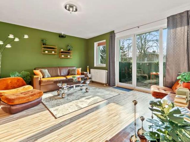 Apartment mieten in Springeberg, Woltersdorf