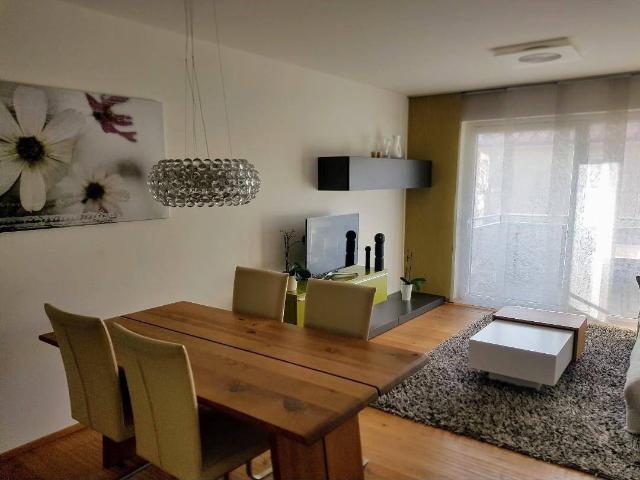 Apartment kaufen in Wörgl, Bezirk Kufstein