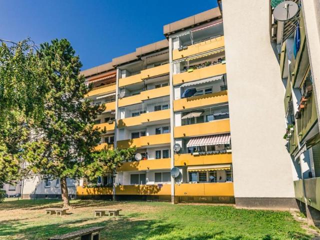 Apartment mieten in Stadtgebiet Südwest, Worms