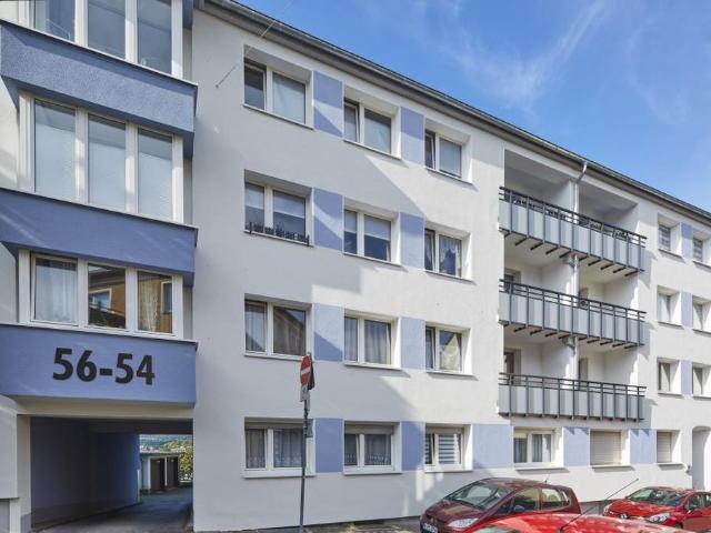 Apartment mieten in Wuppertal, Nordrhein-Westfalen