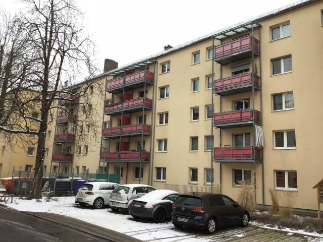 Apartment mieten in Zellerau, Würzburg