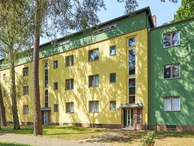 Apartment mieten in Dahlem, Berlin