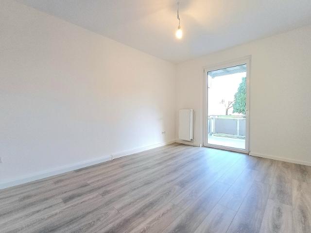 Apartment mieten in Minden, Nordrhein-Westfalen