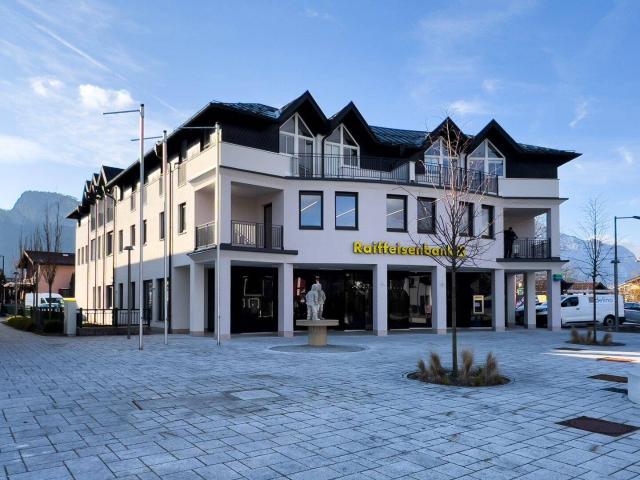 Apartment mieten in Kahlsperg, Oberalm