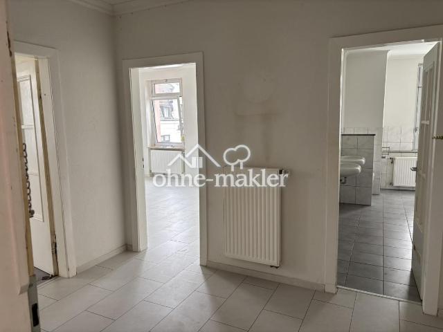 Apartment mieten in Eicken, Mönchengladbach