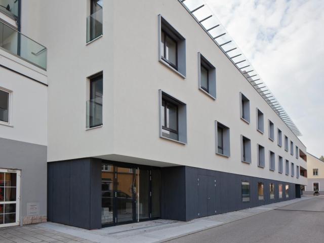 Apartment mieten in Parz, Grieskirchen